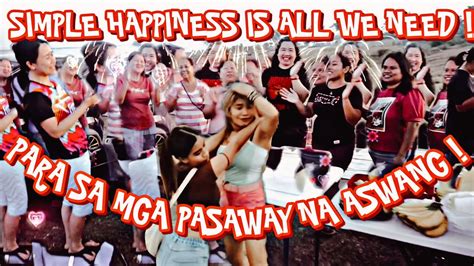 Pinay OFW lasing na, nanapak pa! .